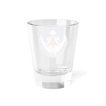 130 Aviation Regiment (U.S. Army) Shot Glass 1.5oz