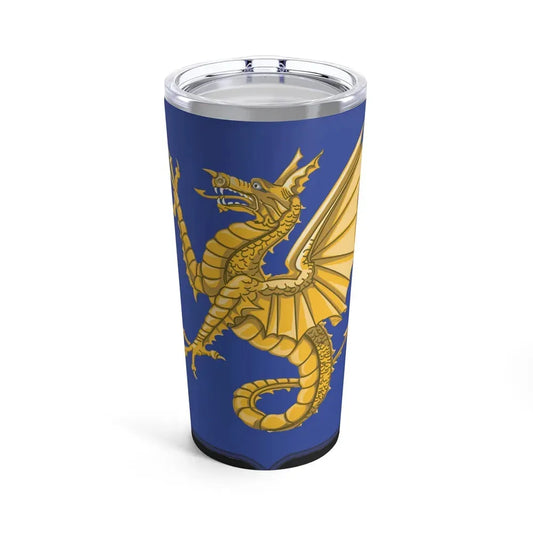 69th Infantry Regiment 2 (U.S. Army) Tumbler 20oz 20oz - Go Mug Yourself