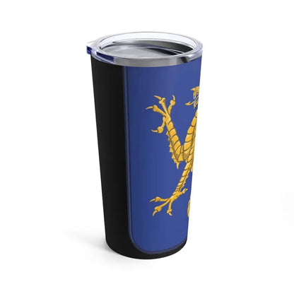 69th Infantry Regiment 2 (U.S. Army) Tumbler 20oz - Go Mug Yourself