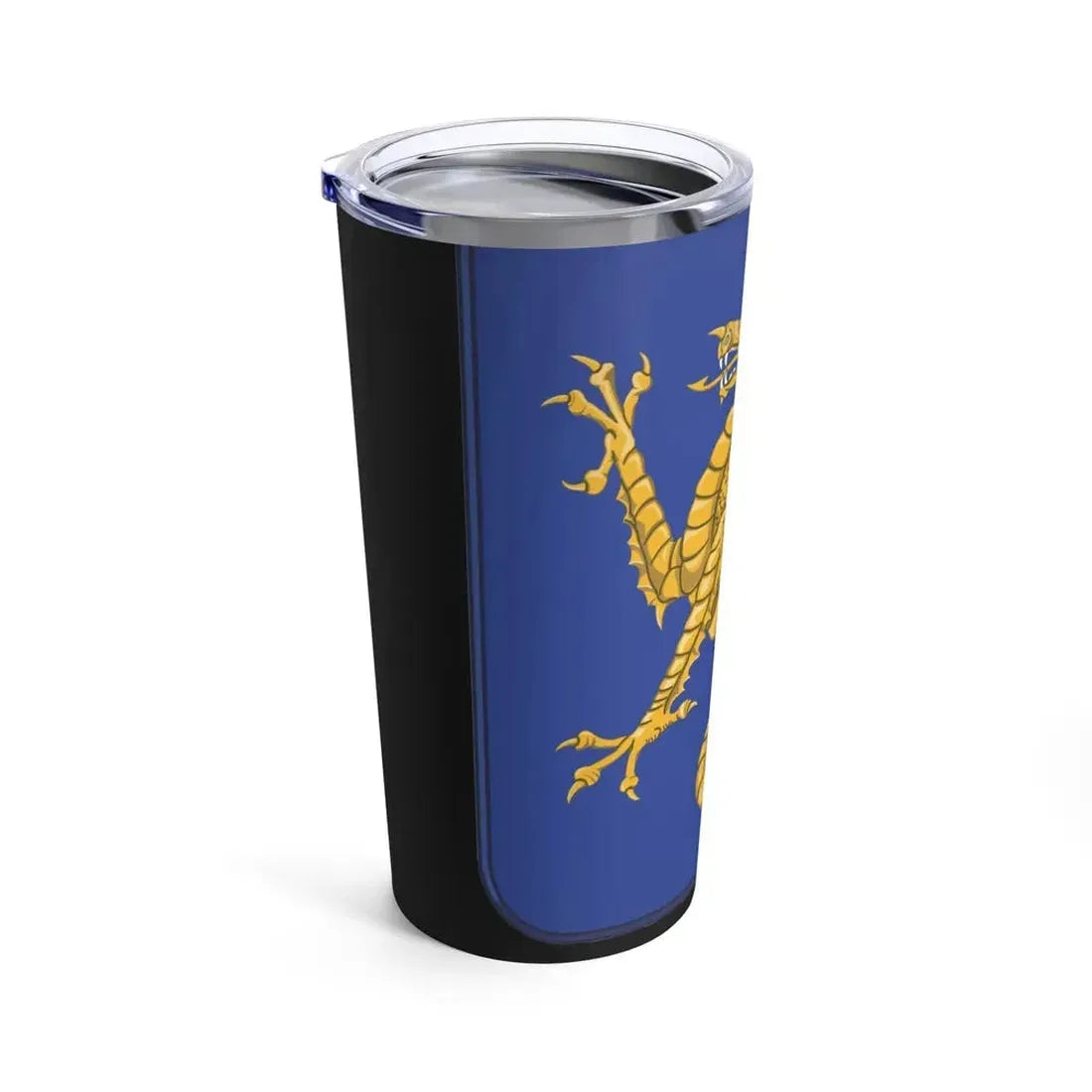 69th Infantry Regiment 2 (U.S. Army) Tumbler 20oz - Go Mug Yourself