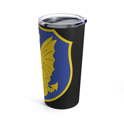 69th Infantry Regiment (U.S. Army) Tumbler 20oz-Go Mug Yourself