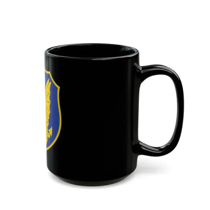 69th Infantry Regiment (U.S. Army) Black Coffee Mug - Go Mug Yourself