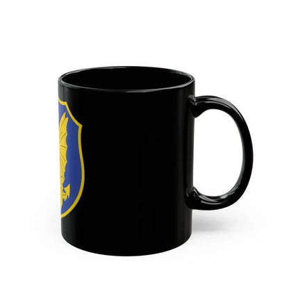 69th Infantry Regiment (U.S. Army) Black Coffee Mug - Go Mug Yourself