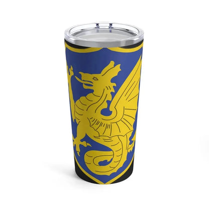 69th Infantry Regiment (U.S. Army) Tumbler 20oz 20oz - Go Mug Yourself