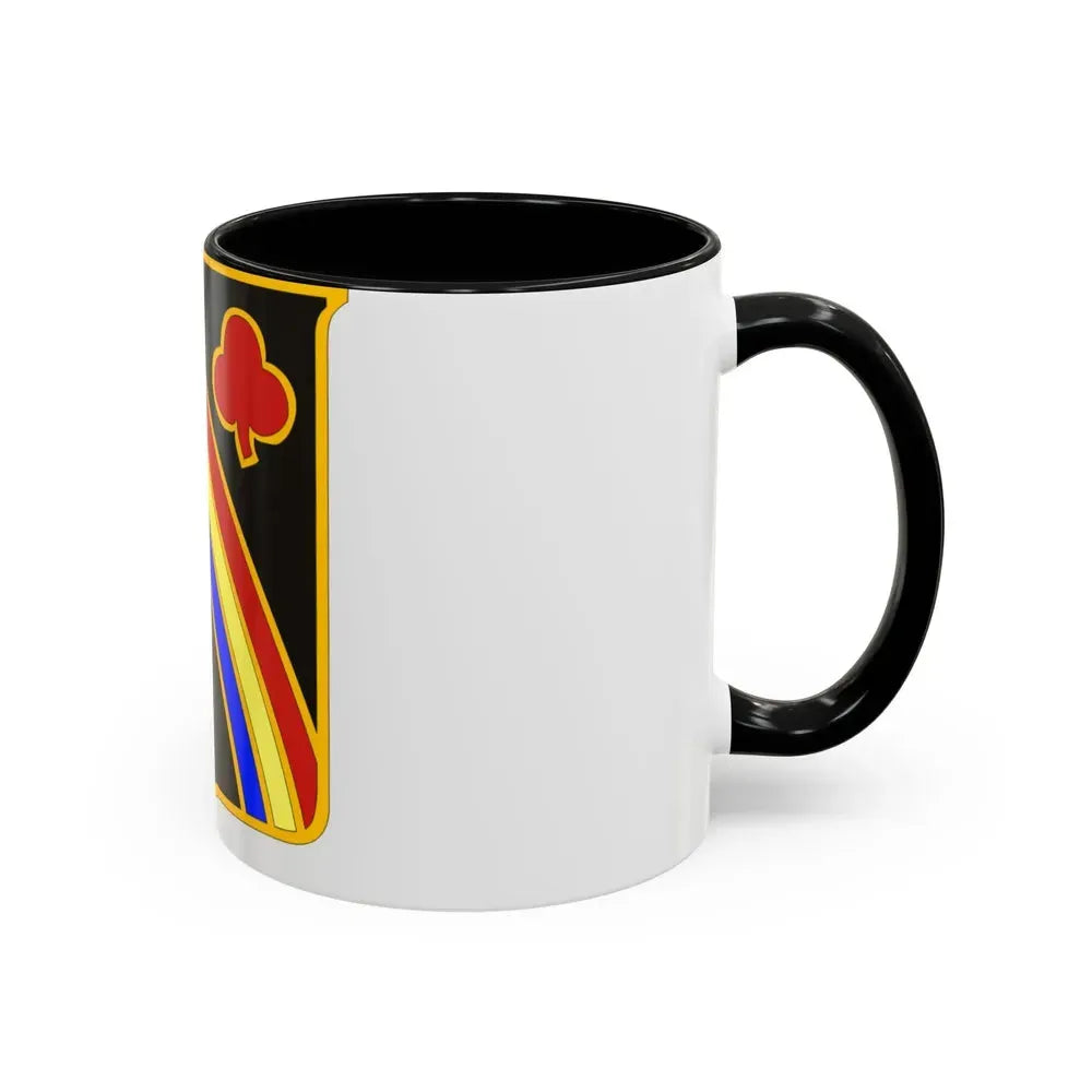 69th New York Infantry Regiment (U.S. Army) Accent Coffee Mug - Go Mug Yourself