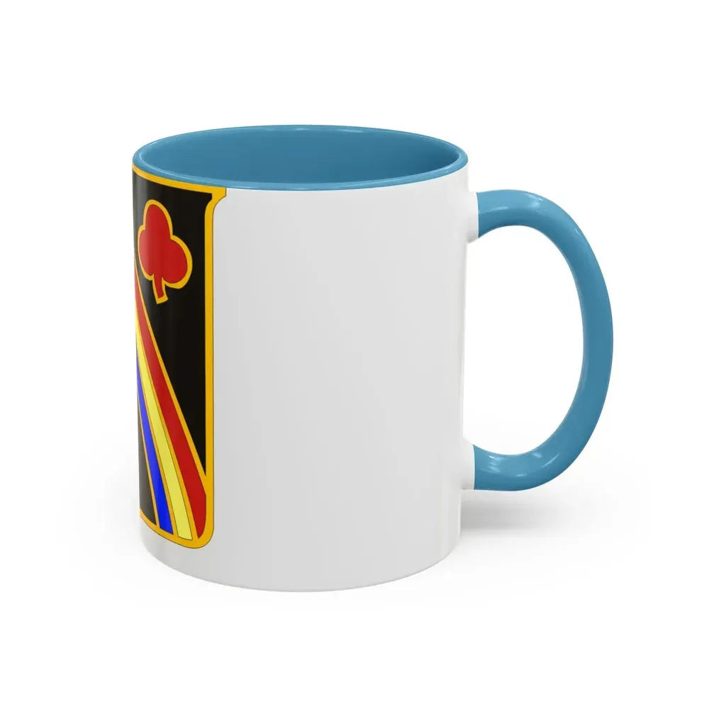 69th New York Infantry Regiment (U.S. Army) Accent Coffee Mug - Go Mug Yourself