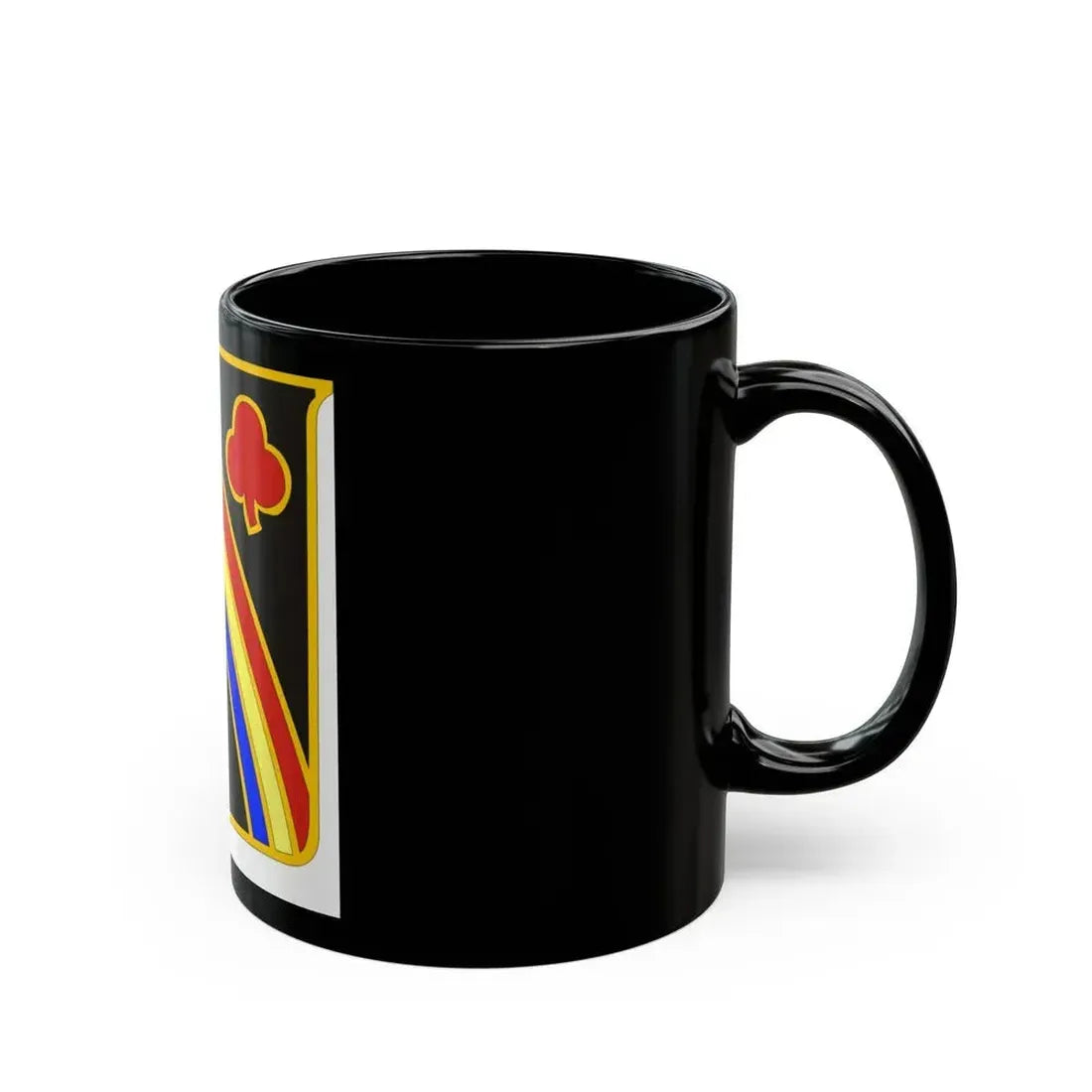 69th New York Infantry Regiment (U.S. Army) Black Coffee Mug - Go Mug Yourself