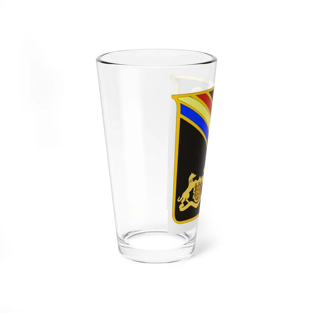 69th New York Infantry Regiment (U.S. Army) Pint Glass 16oz - Go Mug Yourself