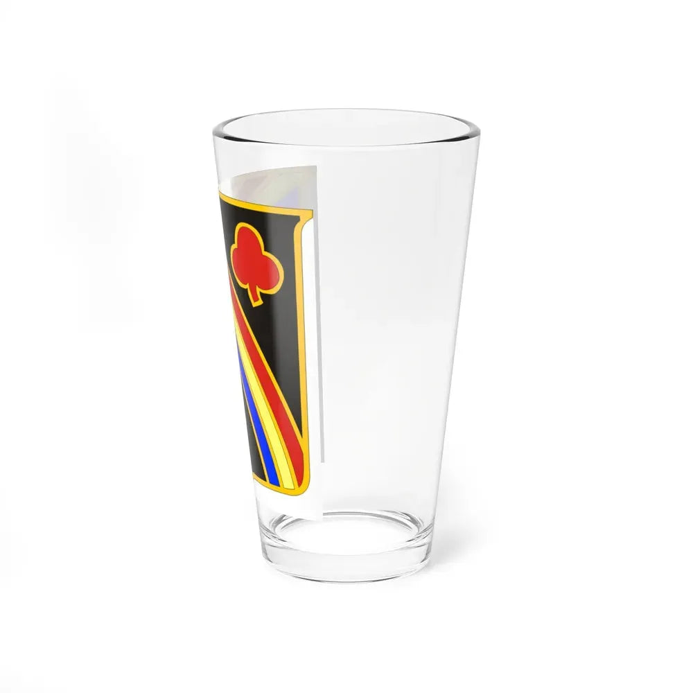 69th New York Infantry Regiment (U.S. Army) Pint Glass 16oz - Go Mug Yourself