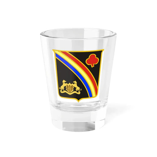 69th New York Infantry Regiment (U.S. Army) Shot Glass 1.5oz 1.5oz - Go Mug Yourself