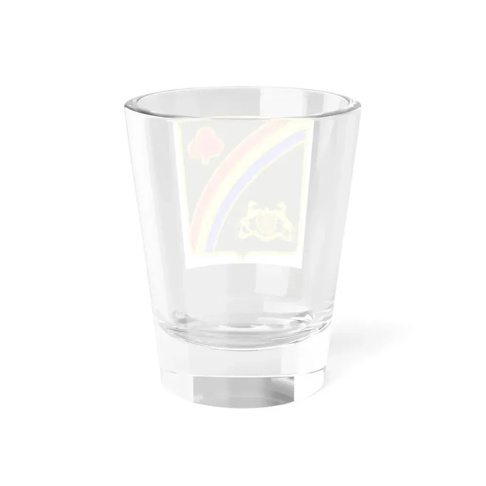 69th New York Infantry Regiment (U.S. Army) Shot Glass 1.5oz - Go Mug Yourself