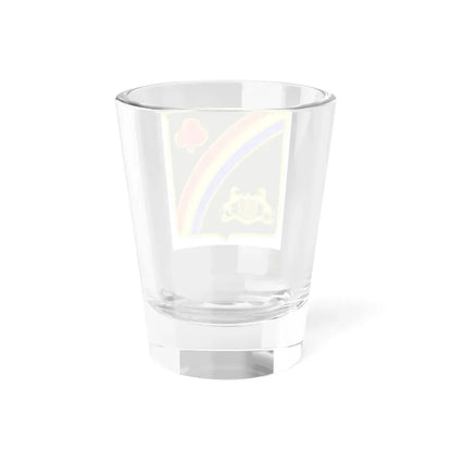 69th New York Infantry Regiment (U.S. Army) Shot Glass 1.5oz - Go Mug Yourself