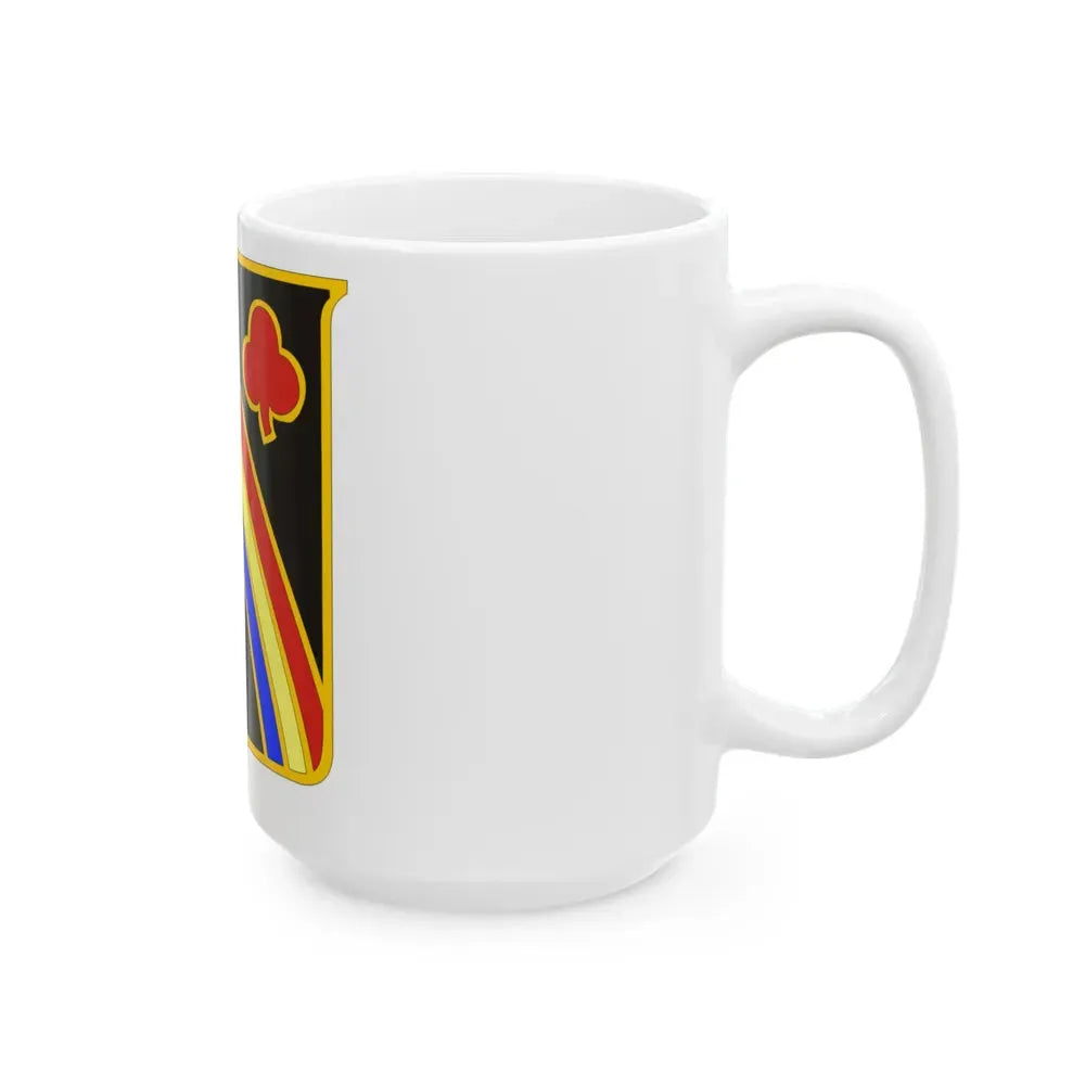 69th New York Infantry Regiment (U.S. Army) White Coffee Mug - Go Mug Yourself
