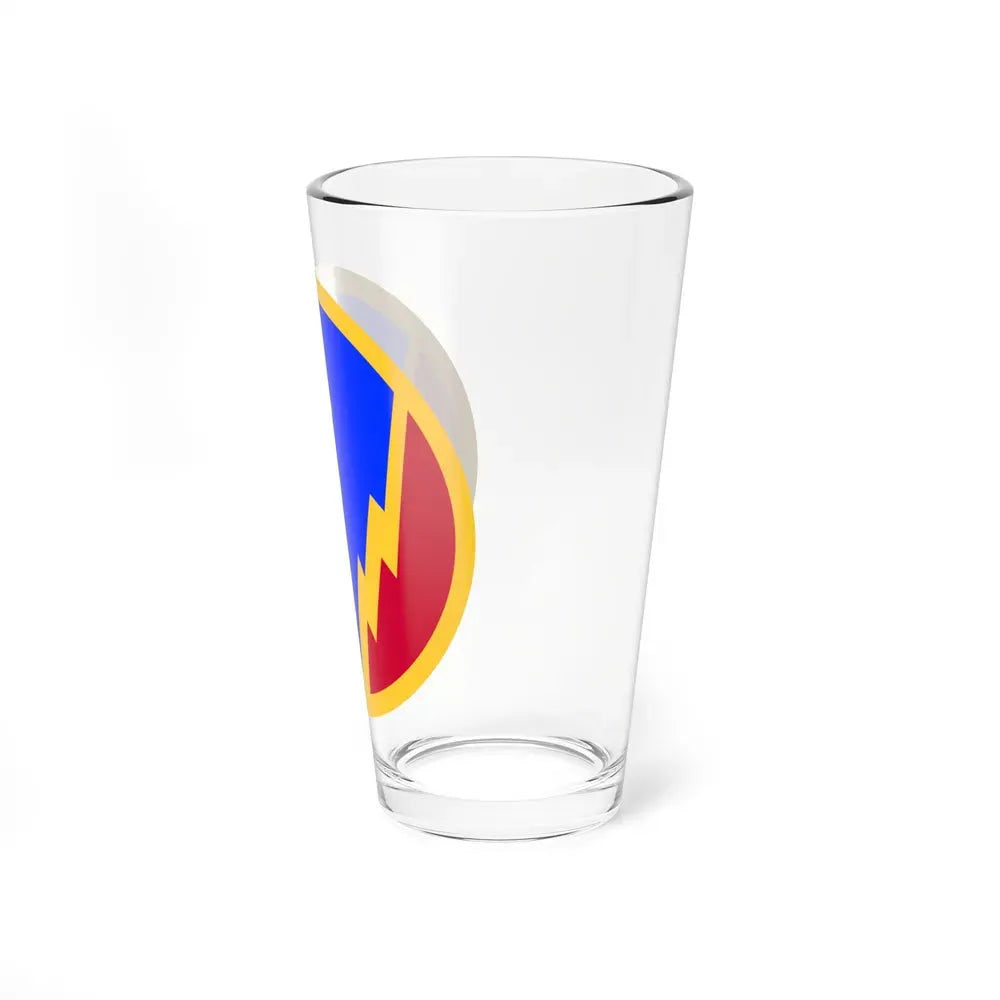 6th Air Defense Artillery Brigade (U.S. Army) Pint Glass 16oz - Go Mug Yourself