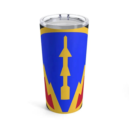 6th Air Defense Artillery Brigade (U.S. Army) Tumbler 20oz 20oz - Go Mug Yourself