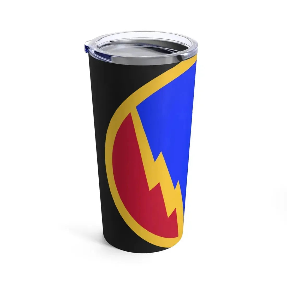 6th Air Defense Artillery Brigade (U.S. Army) Tumbler 20oz - Go Mug Yourself