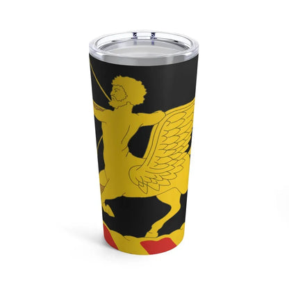 6th Field Artillery Regiment (U.S. Army) Tumbler 20oz 20oz - Go Mug Yourself