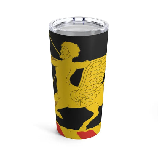 6th Field Artillery Regiment (U.S. Army) Tumbler 20oz 20oz - Go Mug Yourself
