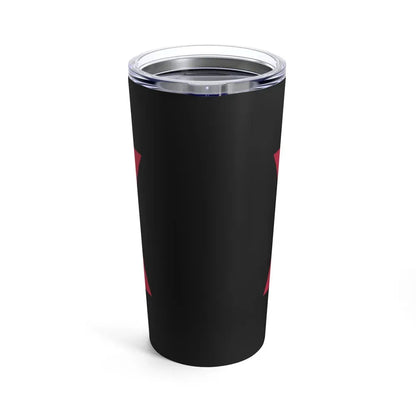 6th Infantry Division (U.S. Army) Tumbler 20oz - Go Mug Yourself