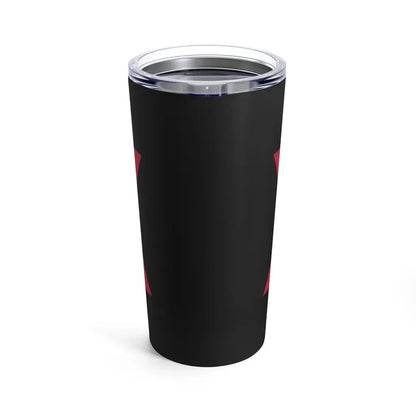 6th Infantry Division (U.S. Army) Tumbler 20oz - Go Mug Yourself