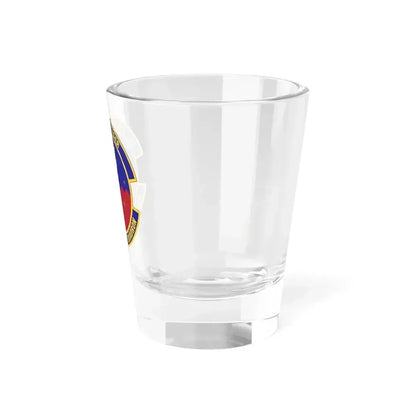 6th Intelligence Squadron (U.S. Air Force) Shot Glass 1.5oz - Go Mug Yourself