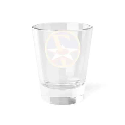 7 Air Force (U.S. Army) Shot Glass 1.5oz - Go Mug Yourself