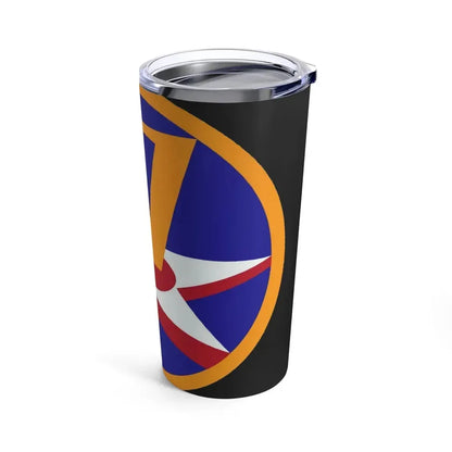 7 Air Force (U.S. Army) Tumbler 20oz - Go Mug Yourself