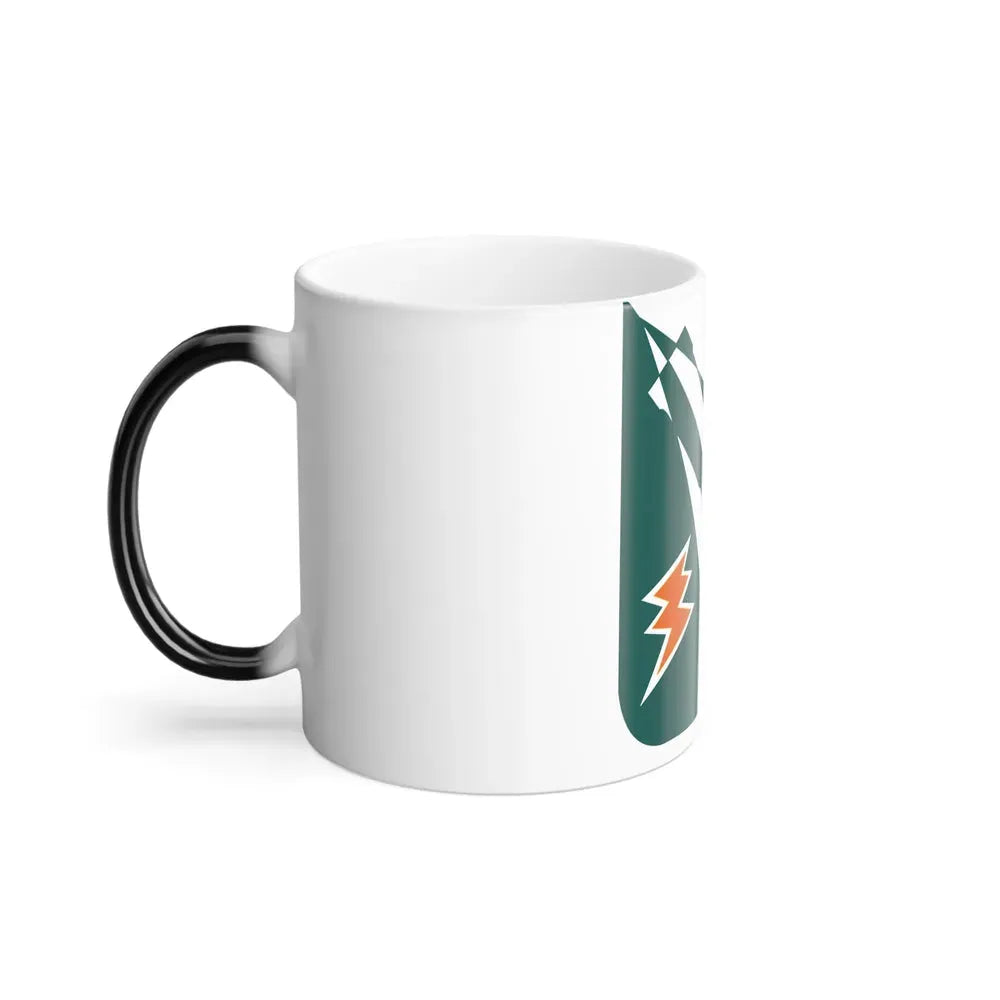 7 Aviation Battalion 2 (U.S. Army) Color Changing Coffee Mug - Go Mug Yourself