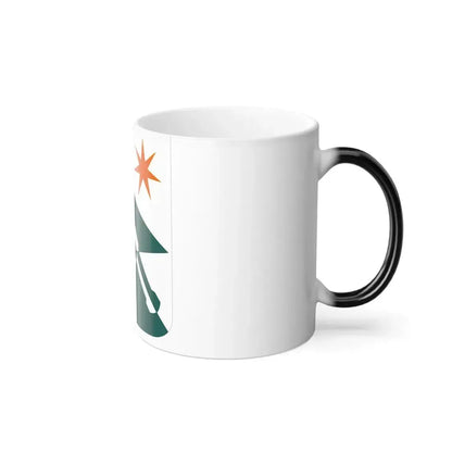 7 Aviation Battalion 2 (U.S. Army) Color Changing Coffee Mug - Go Mug Yourself