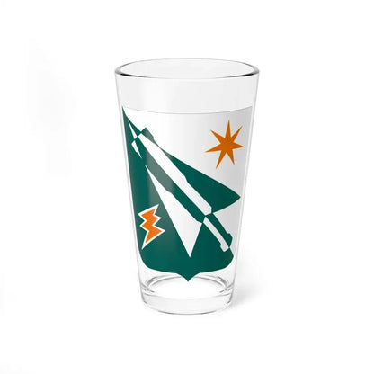 7 Aviation Battalion 2 (U.S. Army) Pint Glass 16oz 16oz - Go Mug Yourself