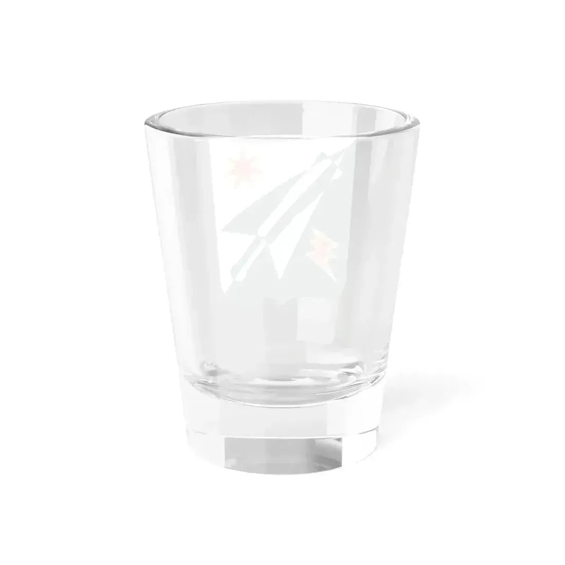 7 Aviation Battalion 2 (U.S. Army) Shot Glass 1.5oz - Go Mug Yourself
