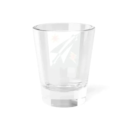 7 Aviation Battalion 2 (U.S. Army) Shot Glass 1.5oz - Go Mug Yourself