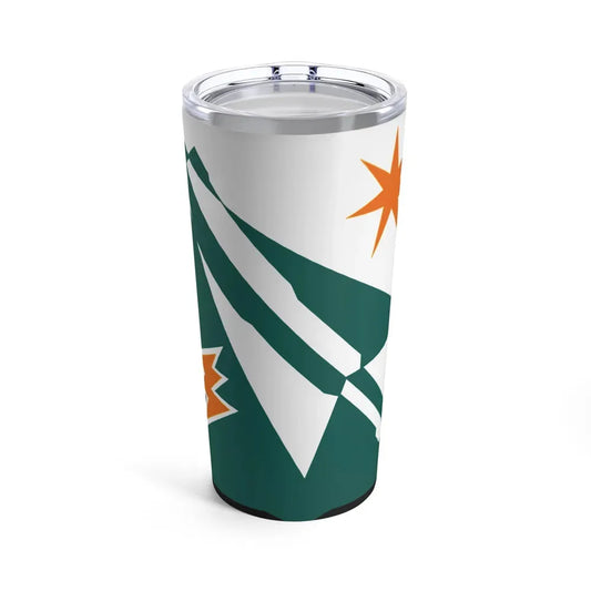 7 Aviation Battalion 2 (U.S. Army) Tumbler 20oz 20oz - Go Mug Yourself