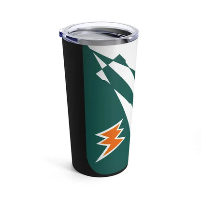 7 Aviation Battalion 2 (U.S. Army) Tumbler 20oz - Go Mug Yourself