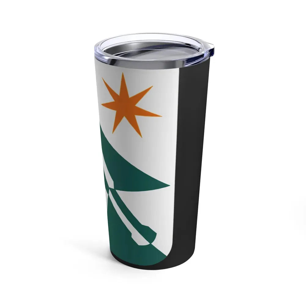 7 Aviation Battalion 2 (U.S. Army) Tumbler 20oz - Go Mug Yourself