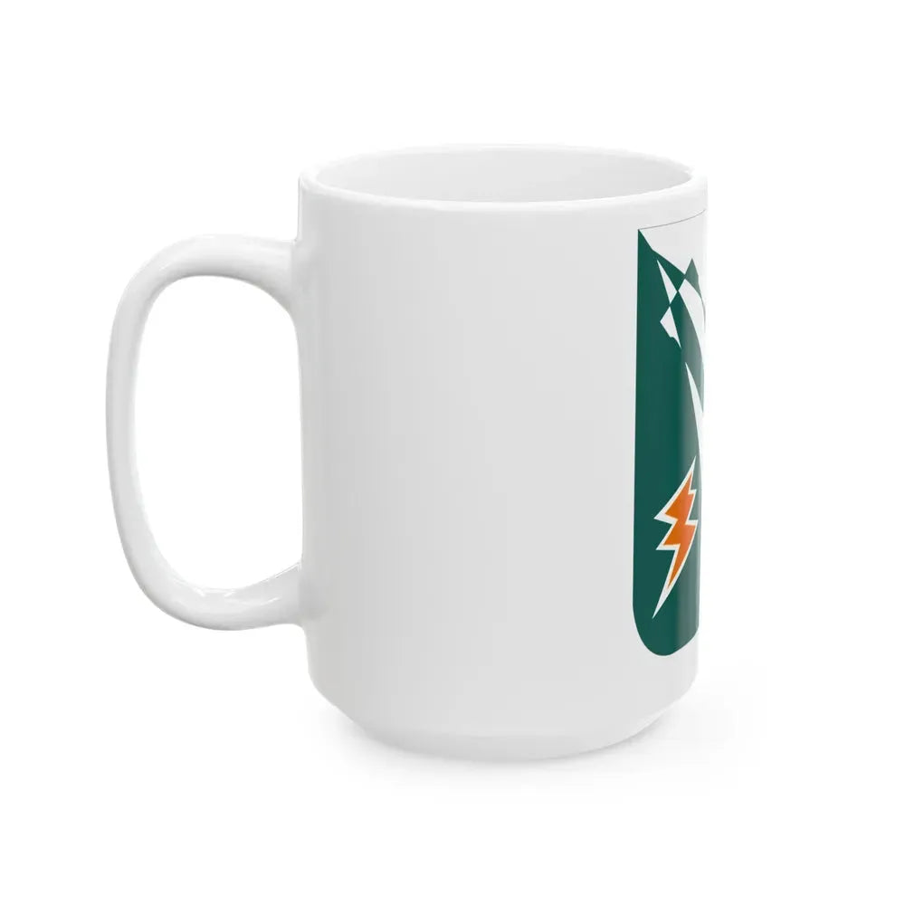 7 Aviation Battalion 2 (U.S. Army) White Coffee Mug - Go Mug Yourself