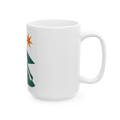 7 Aviation Battalion 2 (U.S. Army) White Coffee Mug - Go Mug Yourself