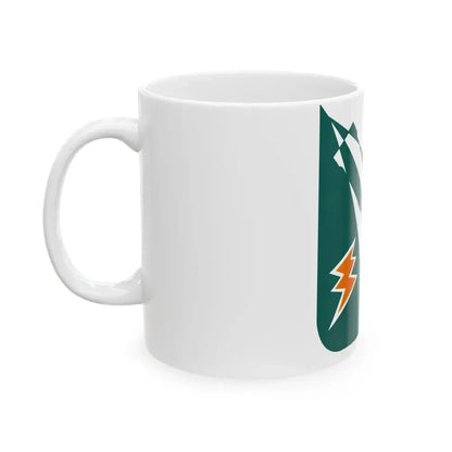 7 Aviation Battalion 2 (U.S. Army) White Coffee Mug - Go Mug Yourself