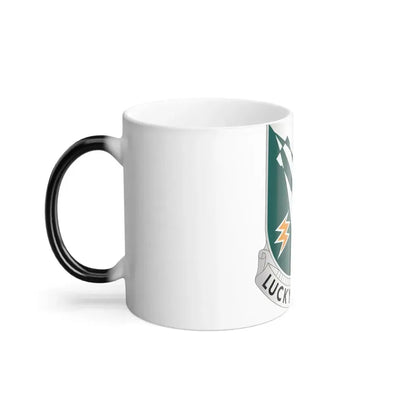 7 Aviation Battalion (U.S. Army) Color Changing Coffee Mug - Go Mug Yourself