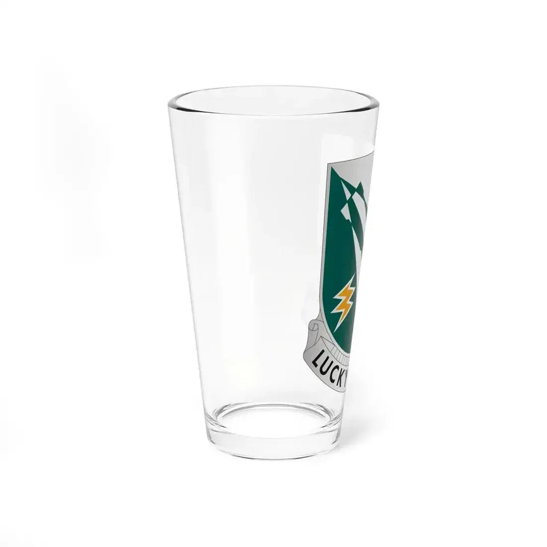 7 Aviation Battalion (U.S. Army) Pint Glass 16oz - Go Mug Yourself