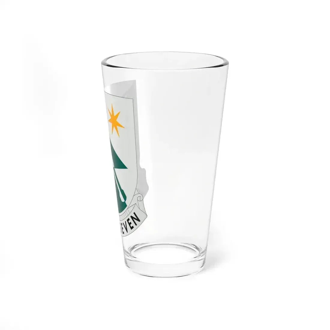 7 Aviation Battalion (U.S. Army) Pint Glass 16oz - Go Mug Yourself