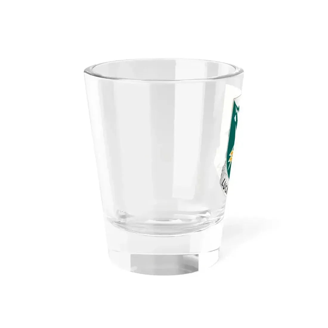 7 Aviation Battalion (U.S. Army) Shot Glass 1.5oz - Go Mug Yourself