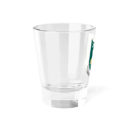 7 Aviation Battalion (U.S. Army) Shot Glass 1.5oz - Go Mug Yourself