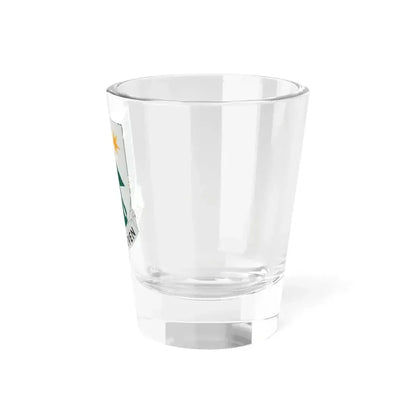 7 Aviation Battalion (U.S. Army) Shot Glass 1.5oz - Go Mug Yourself
