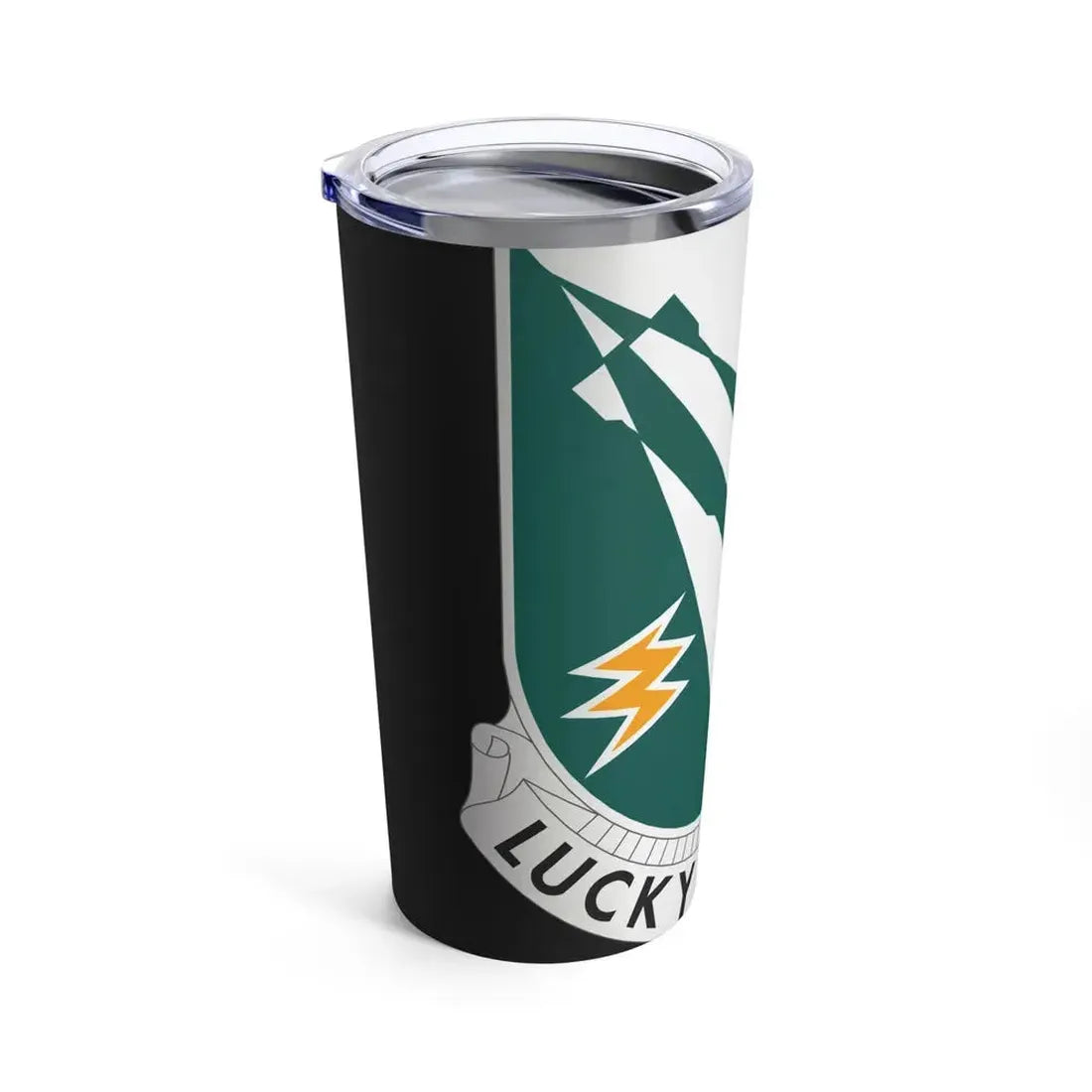 7 Aviation Battalion (U.S. Army) Tumbler 20oz - Go Mug Yourself