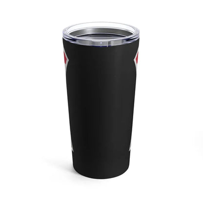 7 Engineer Battalion (U.S. Army) Tumbler 20oz - Go Mug Yourself