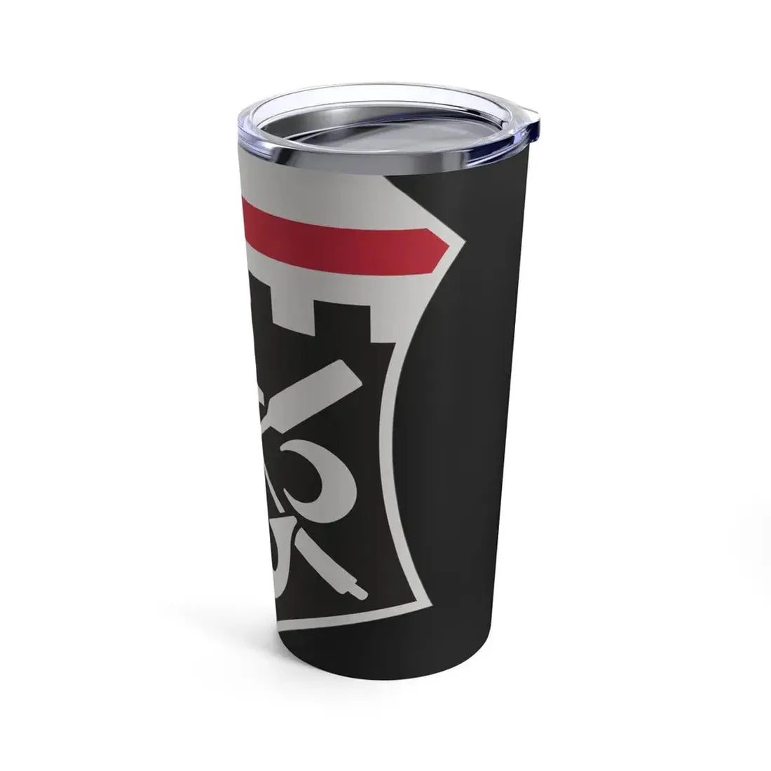 7 Engineer Battalion (U.S. Army) Tumbler 20oz - Go Mug Yourself