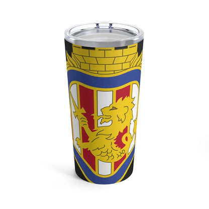 7 Engineer Brigade 2 (U.S. Army) Tumbler 20oz 20oz - Go Mug Yourself