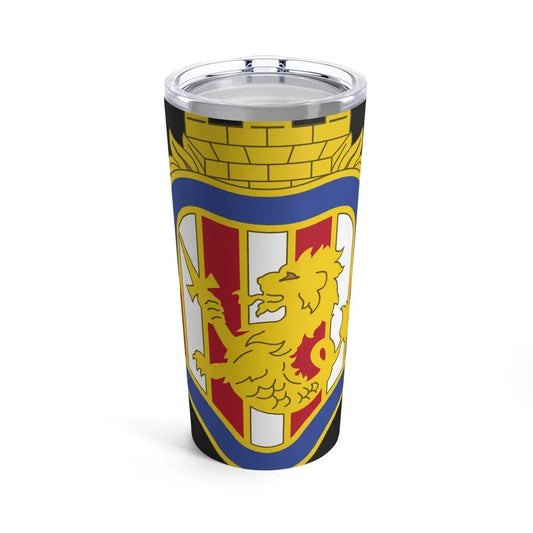 7 Engineer Brigade 2 (U.S. Army) Tumbler 20oz 20oz - Go Mug Yourself
