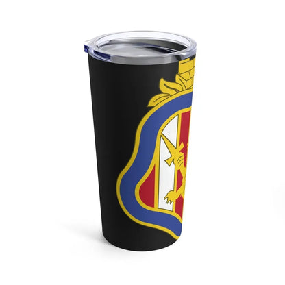 7 Engineer Brigade 2 (U.S. Army) Tumbler 20oz - Go Mug Yourself